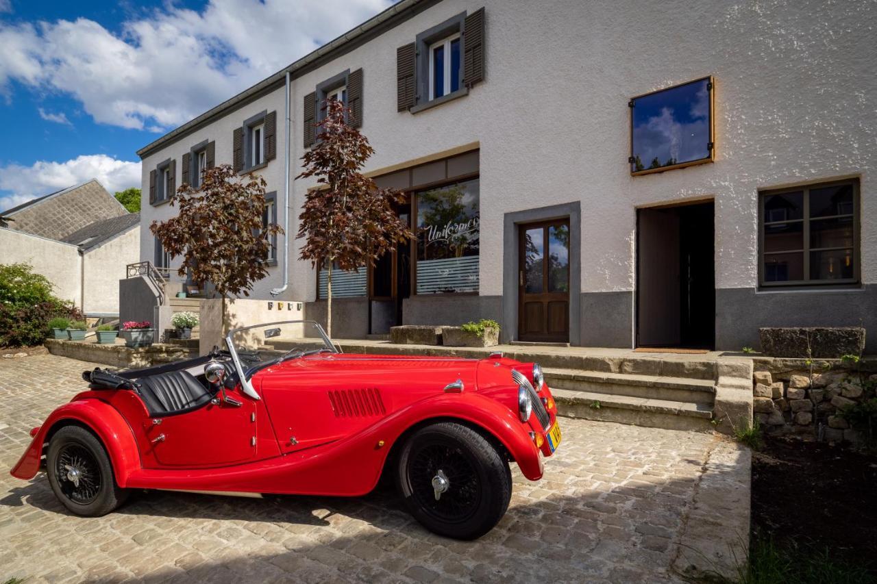 Tailor'S Trail Gite D'Adventure Beaufort Mullerthal ภายนอก รูปภาพ