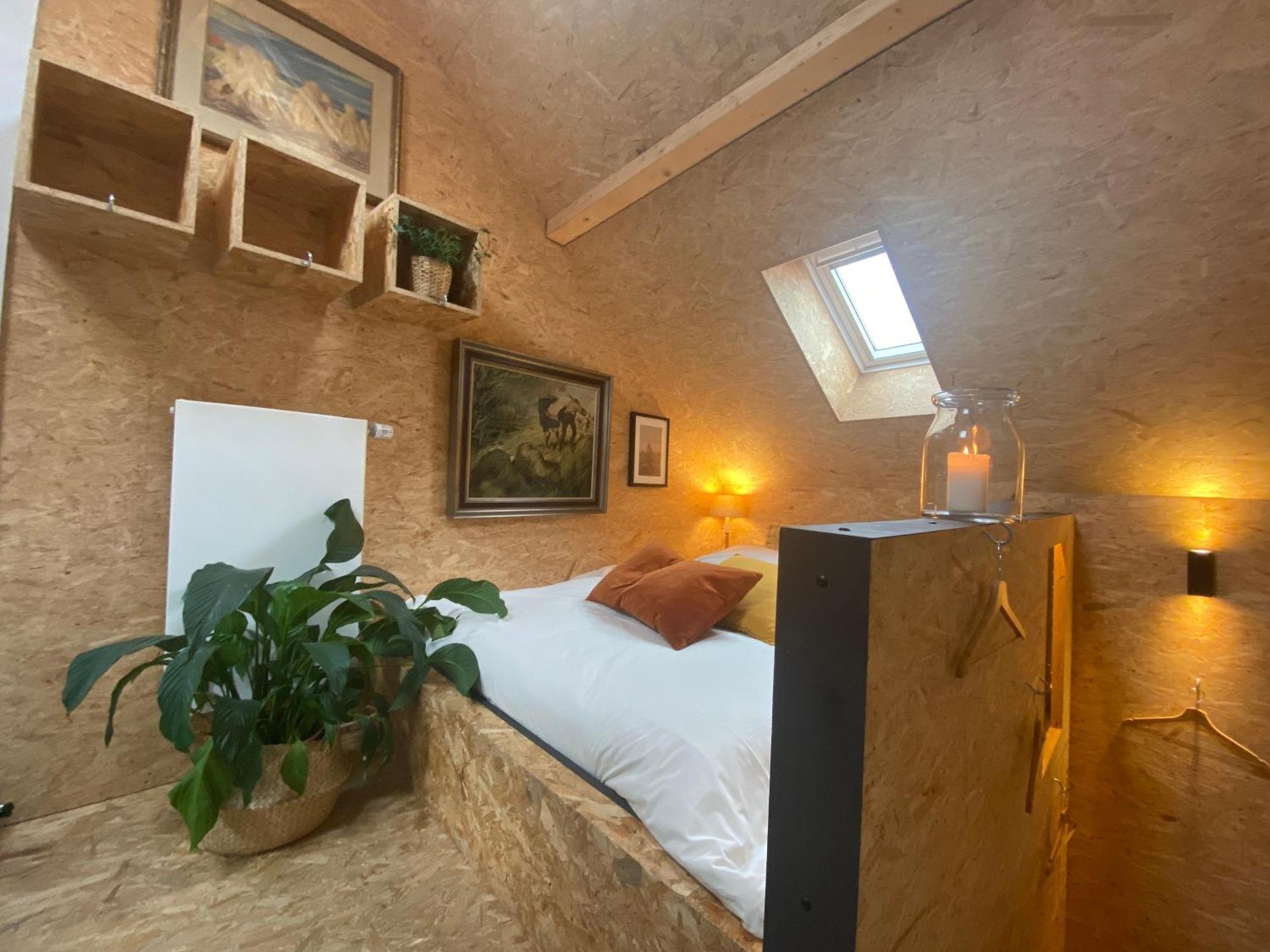 Tailor'S Trail Gite D'Adventure Beaufort Mullerthal ภายนอก รูปภาพ