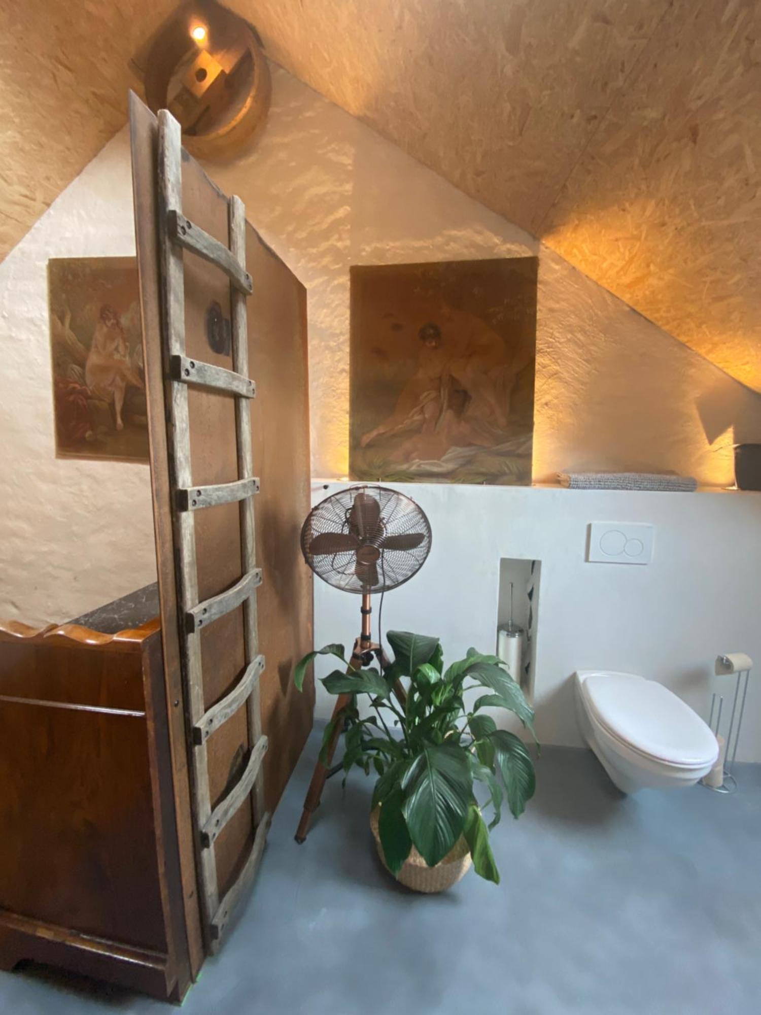 Tailor'S Trail Gite D'Adventure Beaufort Mullerthal ภายนอก รูปภาพ