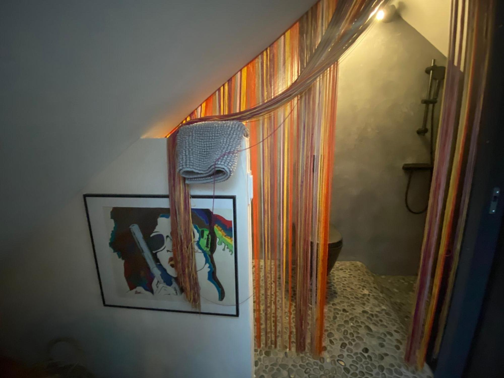Tailor'S Trail Gite D'Adventure Beaufort Mullerthal ภายนอก รูปภาพ