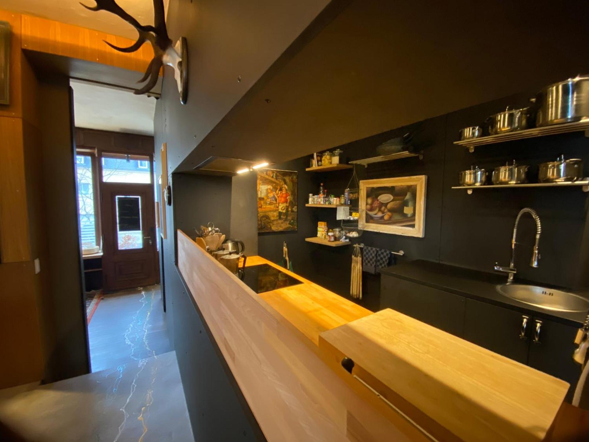 Tailor'S Trail Gite D'Adventure Beaufort Mullerthal ภายนอก รูปภาพ
