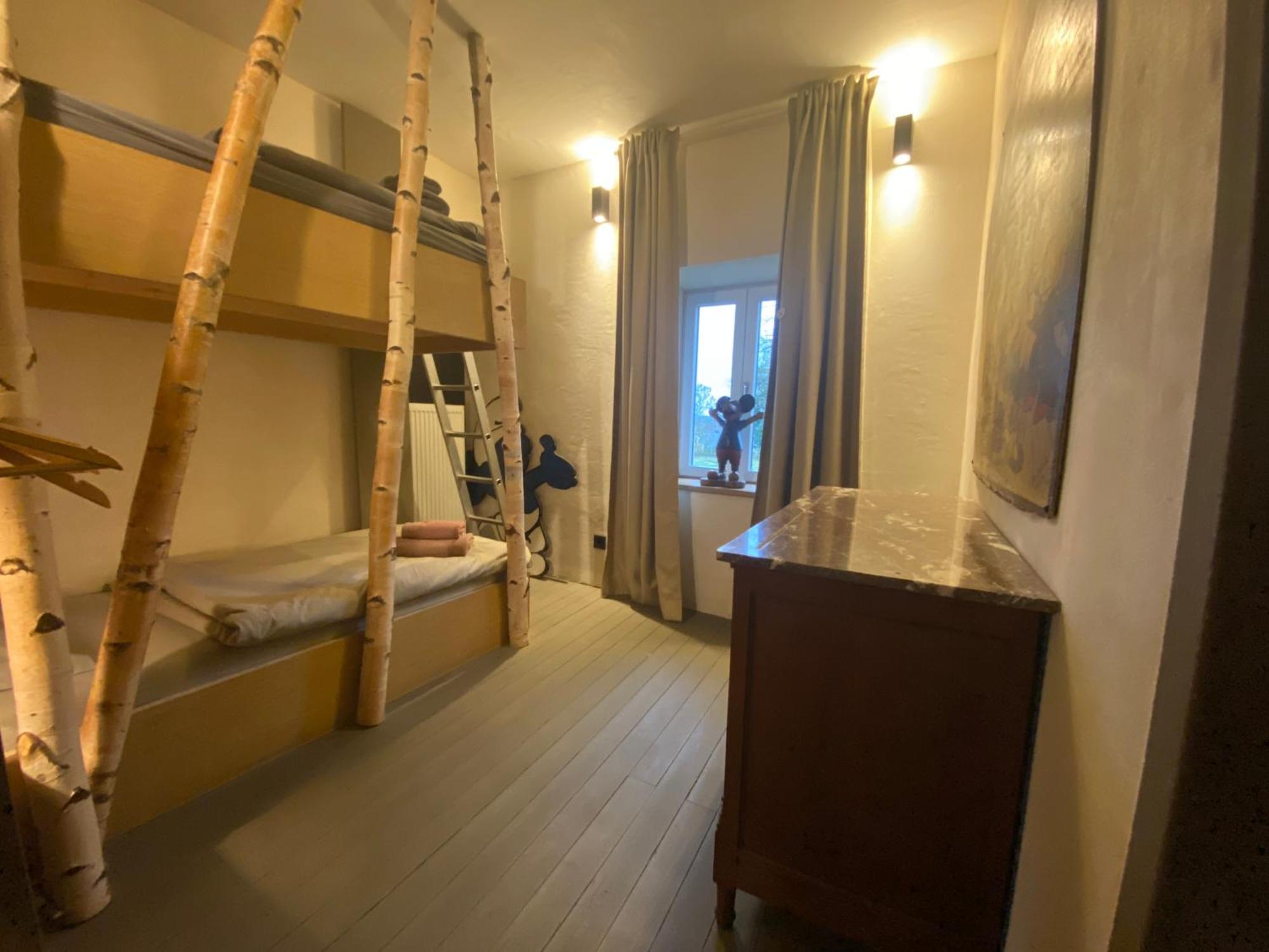 Tailor'S Trail Gite D'Adventure Beaufort Mullerthal ภายนอก รูปภาพ