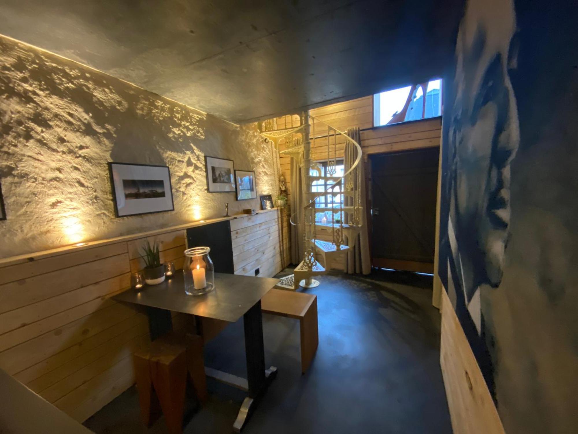 Tailor'S Trail Gite D'Adventure Beaufort Mullerthal ภายนอก รูปภาพ